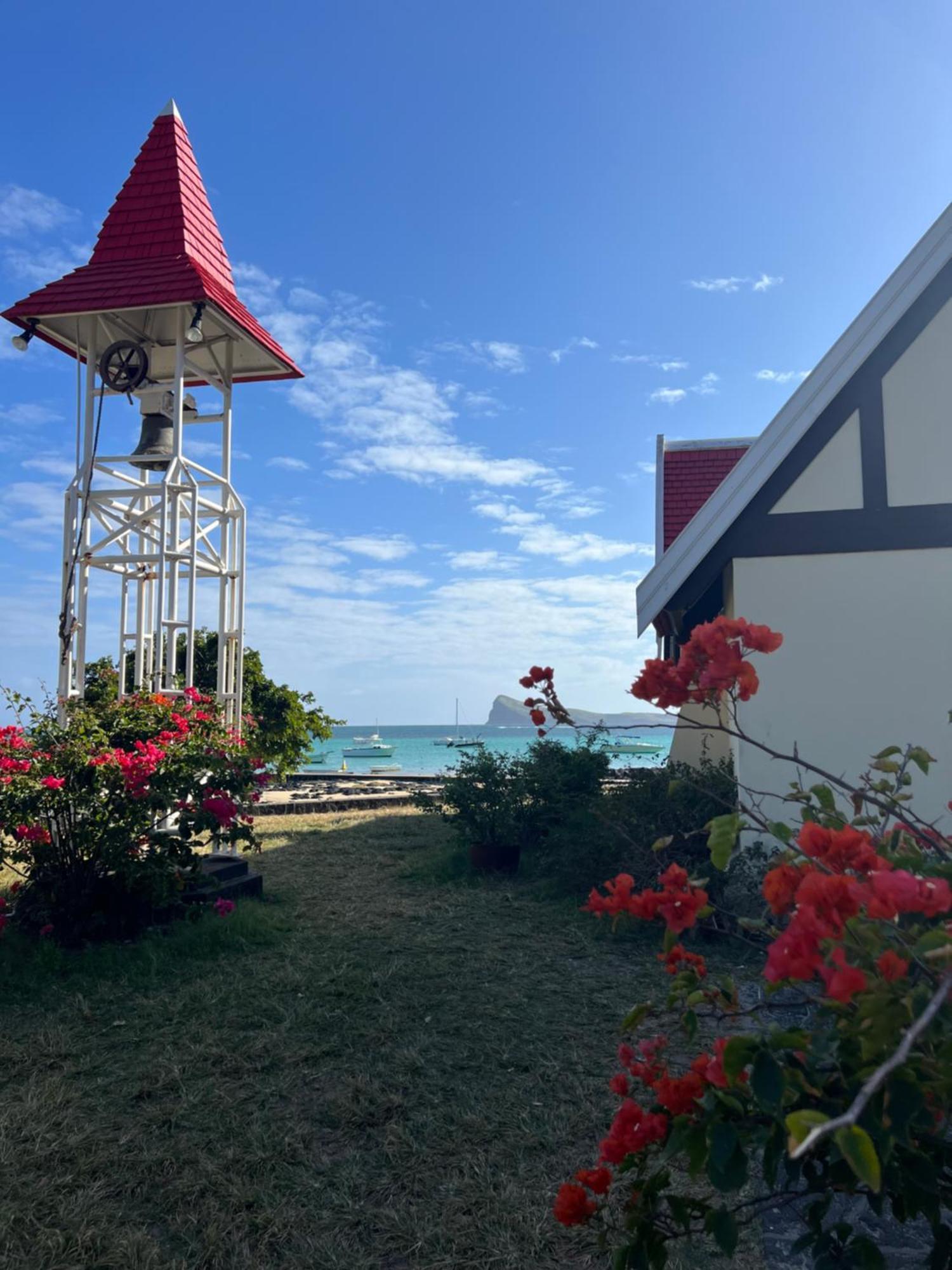 Holiday home Sw Cap Du Bonheur Cap Malheureux