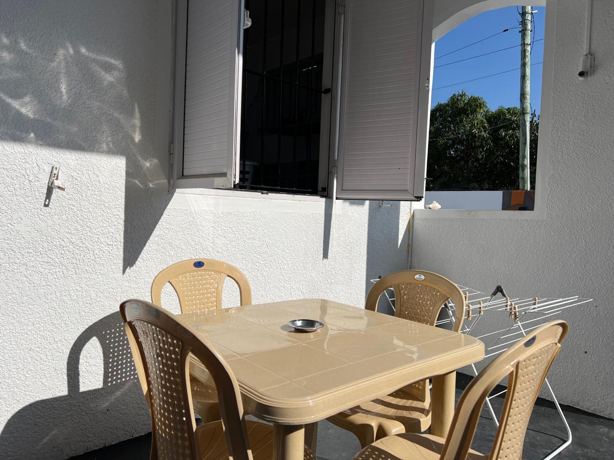 Holiday home Sw Cap Du Bonheur