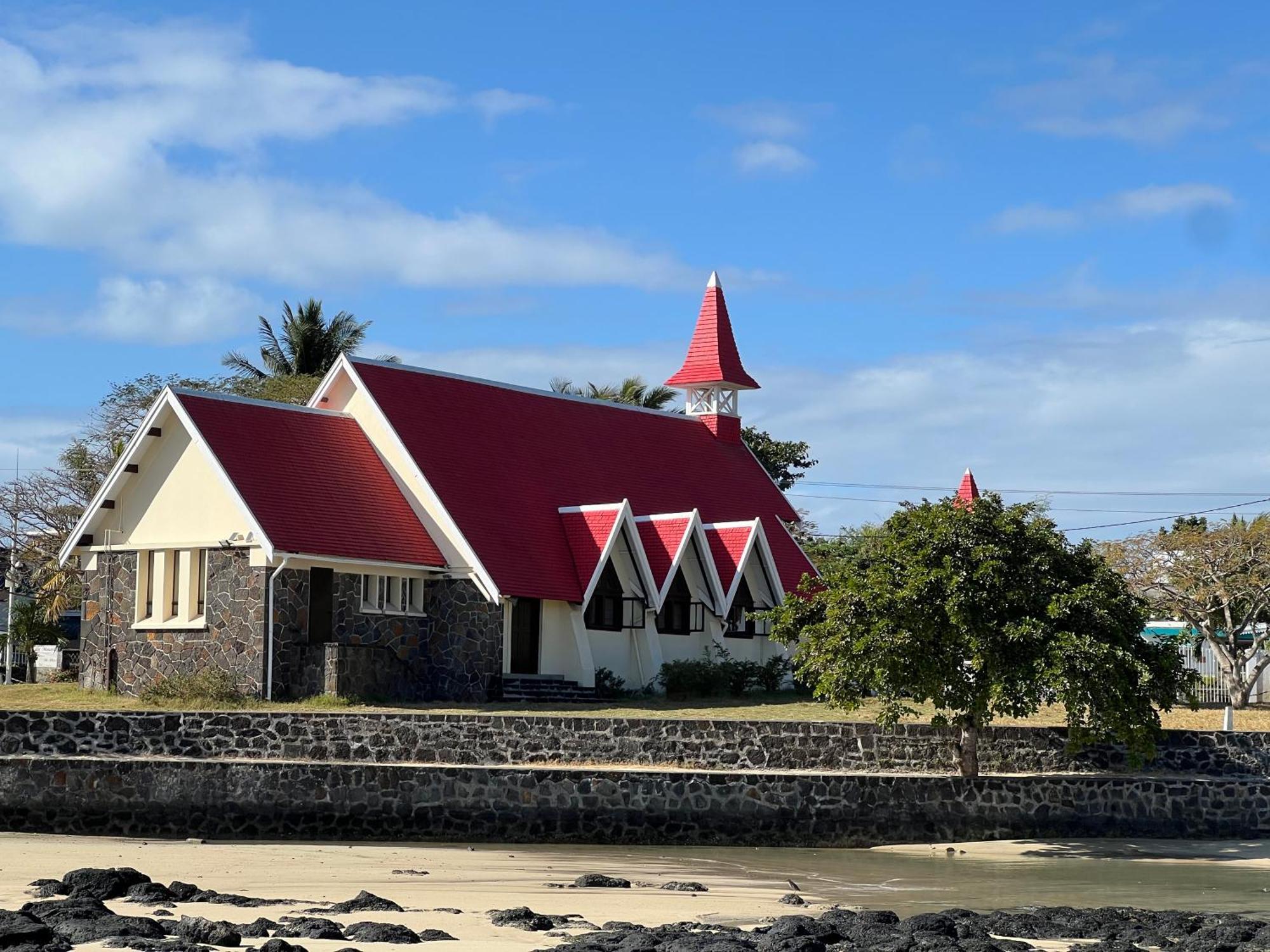 Sw Cap Du Bonheur Holiday home *