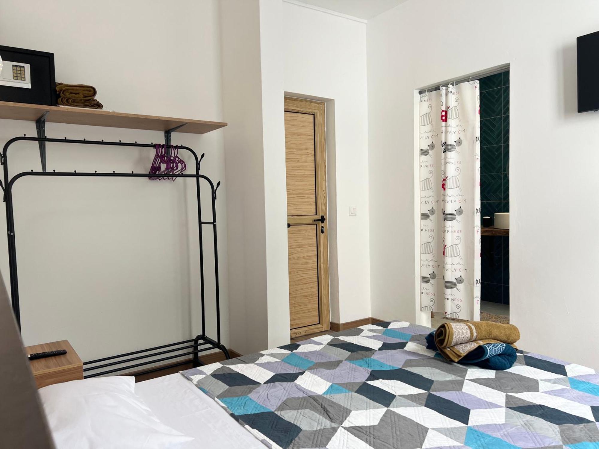 Sw Cap Du Bonheur Holiday home