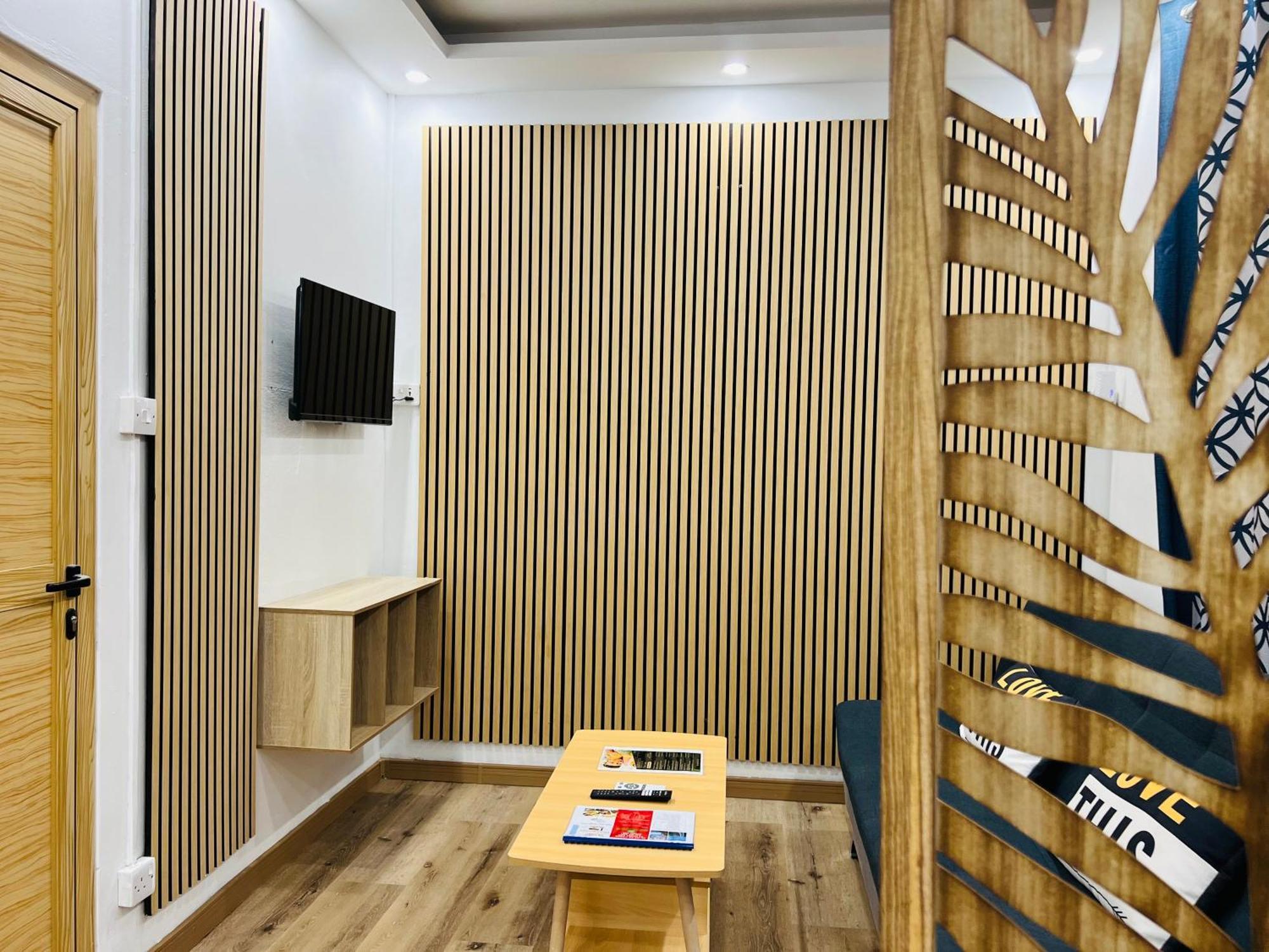 Sw Cap Du Bonheur Holiday home *